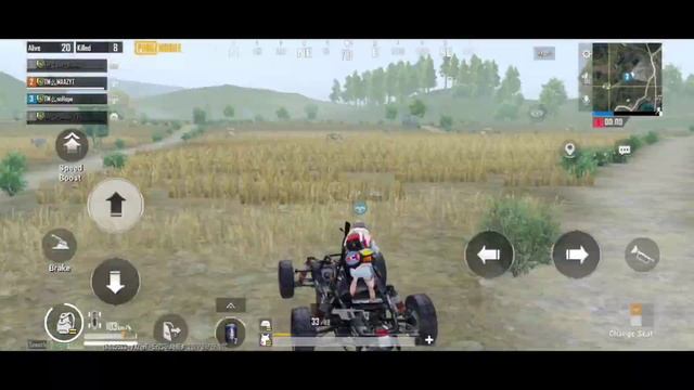 ONEPLUS 9 PUBG MOBILE - 90 FPS? GAMEPLAY 4 FINGER GYRO #pubgm#pubgmtop100#90fps#oneplus смотреть онлайн