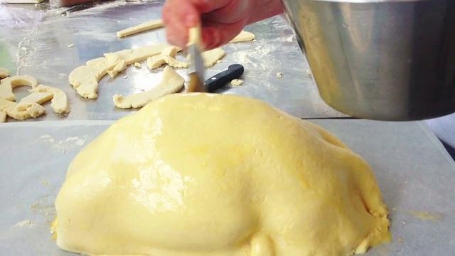 День#4 - CookingTime в Институте Бокюза