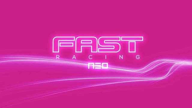 Pyramid Valley - FAST Racing NEO смотреть онлайн