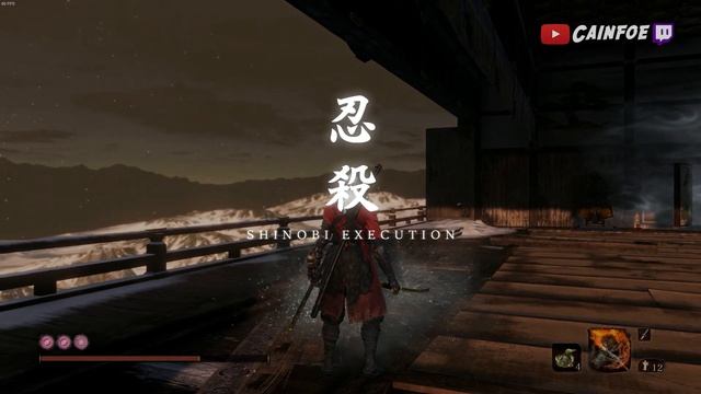 SEKIRO - 99 Attack Power NG+7 (All Bosses) смотреть онлайн