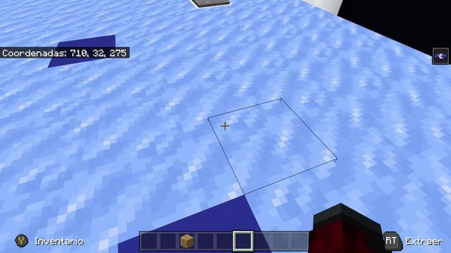 Minecraft Undertale Map - World 2: Snowdin смотреть онлайн