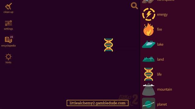 How To Make CEREAL In Little Alchemy 2