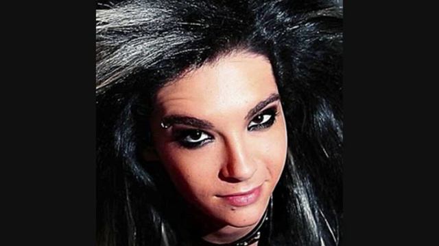 Bill Kaulitz
