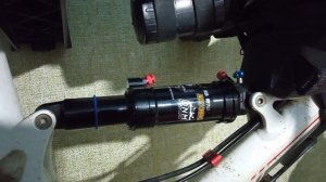 Амортизатор dnm aoy-36rc покупка с алиэкспресс