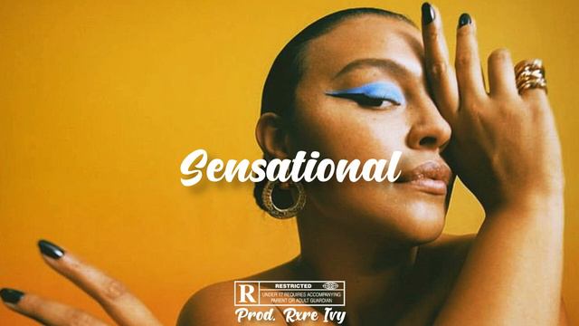 Afrobeat Type Beat 2024 