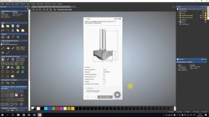 Добавление своей профильной фрезы в ArtCam 2018