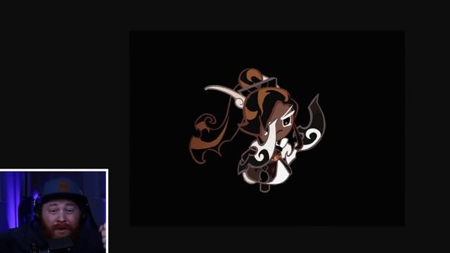 Caramel Arrow & Affogato Cookie Designs LEAKED! | Cookie Run Kingdom смотреть онлайн