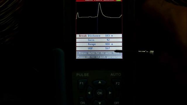 สาธิตการใช้งานเครื่อง Senter ST612 TDR смотреть онлайн