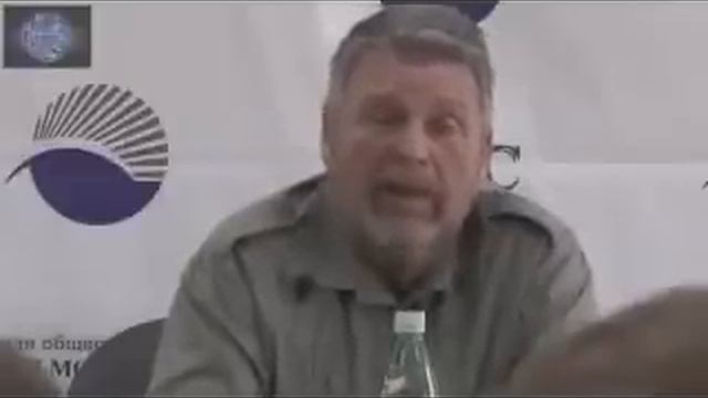 Георгий Сидоров Разрушение поля России 05.06.2015 смотреть онлайн