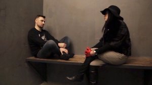 Дневник экстрасенса с Дарией Воскобоевой, 2 серия