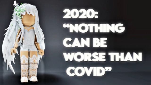 Don't ask questions. 😶 || Simple Roblox edit смотреть онлайн