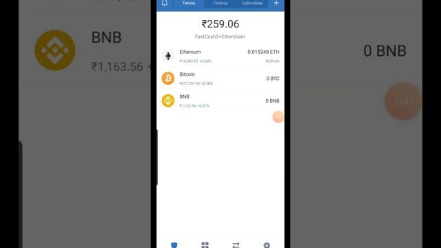 Ethereum Pending Transactions Problem Solve 5 Second (Hindi) смотреть онлайн