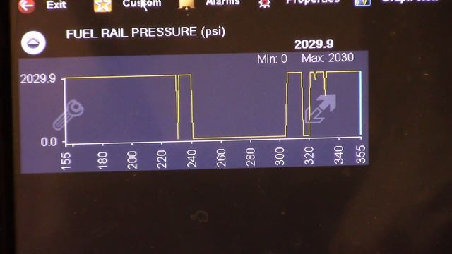 2006 Volkswagen Passat 2.0T- No Power, P0190 Fuel Rail Pressure Sensor Circuit Fault смотреть онлайн