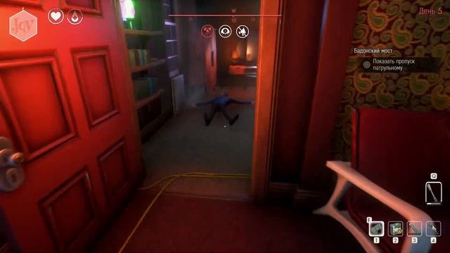 Похищение Мисс Бинг ► We Happy Few ► Прохождение за Олли #33 ► Тяжелая Сложность смотреть онлайн