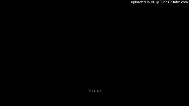 【Love solfege】L.U.N.E смотреть онлайн