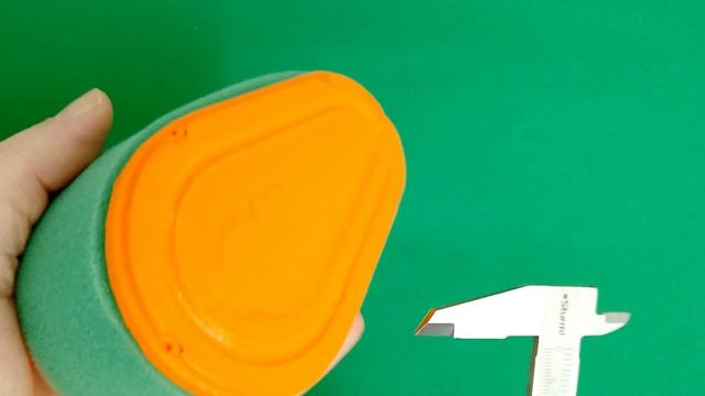 Фильтр воздушный IGP для двигателя B&S (тип 792038)