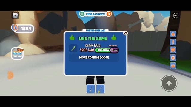 Как я получил Хвост Дино из blippi playground смотреть онлайн