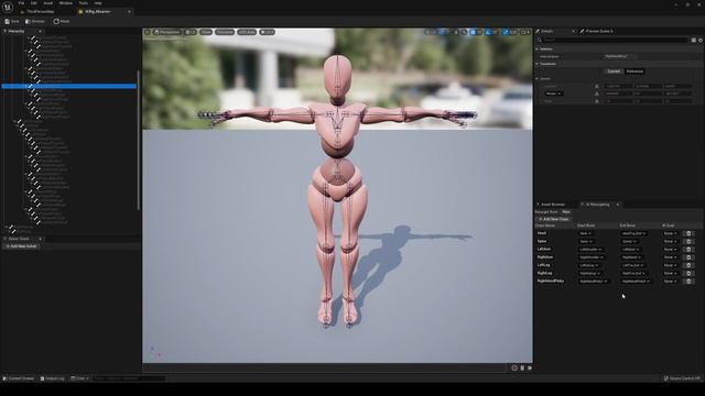 The Easiest Way To Retarget Mixamo Animations In Unreal Engine 5