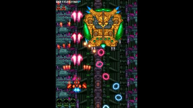 Crisis Wing OST смотреть онлайн