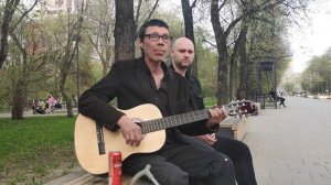 Владимир Бурдин - Молодость жива (Екатеринбург, 06.05.2023)