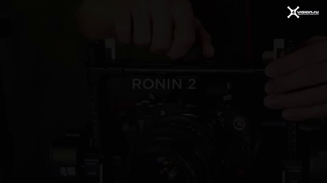 DJI Ronin 2 - Краткий обзор смотреть онлайн