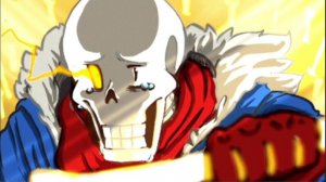 Undertale Disbelief Papyrus [1-4 PHASE] [NO HEAL] [NO COMMENTS] [2K]
