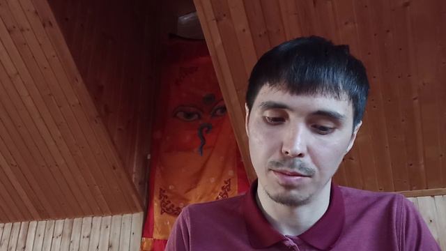 Сутра Лотоса Глава 3 Сравнение смотреть онлайн