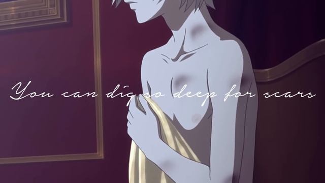 Alois Trancy AMV // Don't you dare forget the sun смотреть онлайн