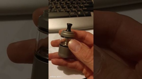 Berserker v3 как добиться вкуса 09.2023 стоит 2500тр. соль.