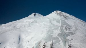 Эльбрус   красавец