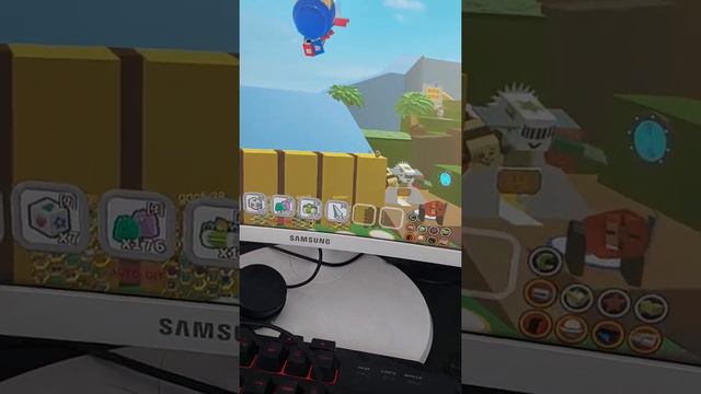 Я купил 33 Слот В bee swarm смотреть онлайн