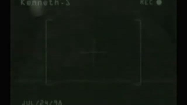 Resident Evil Rebirth - Il Film di Kenneth смотреть онлайн