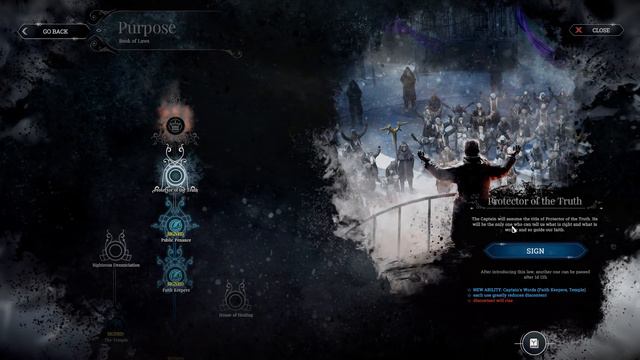 Frostpunk - Refugees from Frostland (Part 9) смотреть онлайн