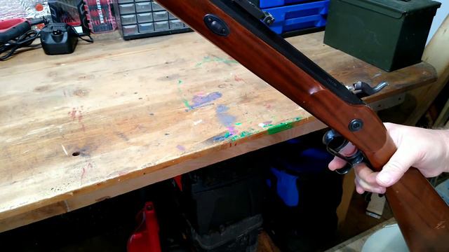 Thompson Center Arms renegade 50 caliber black powder rifle. смотреть онлайн