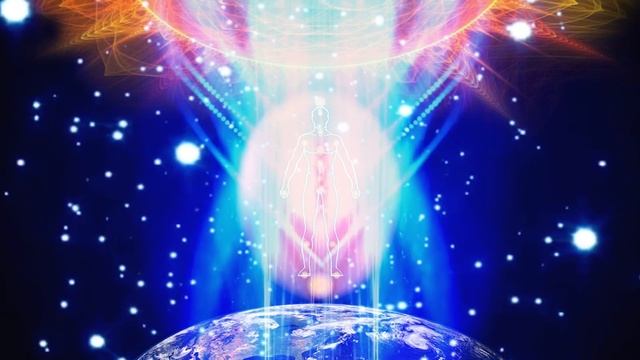 Всемирная Медитация | 5 апреля 5:45 МСК | Временная Линия Вознесения смотреть онлайн