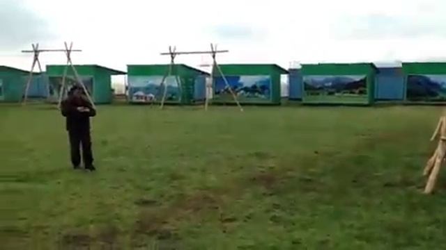 Утро в горах кыргызстана смотреть онлайн