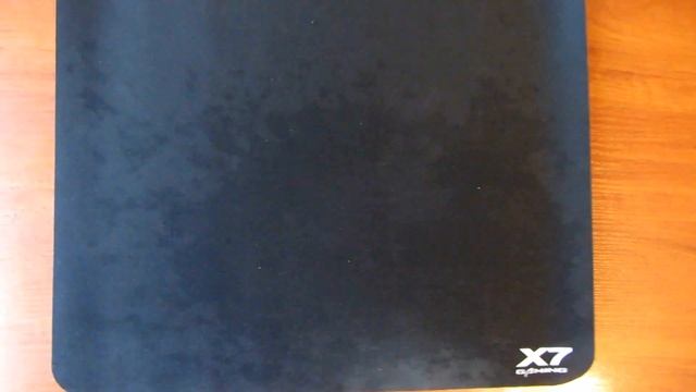 Коврик для мыши A4Tech X7-300MP смотреть онлайн