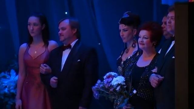 45-летие ОДК г.Николаева. Оперная студия смотреть онлайн