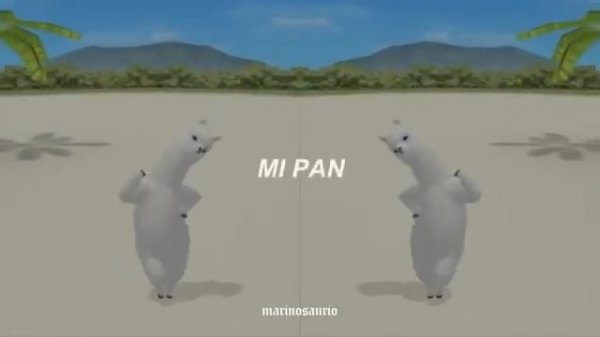 mi pan su su sum ( original clip )