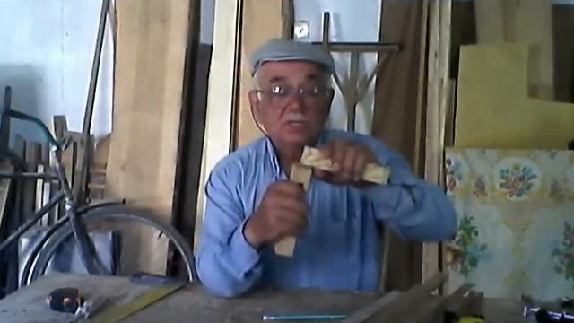 Изготавливаем табурет наш сайт http://ysto.ucoz.ru/ смотреть онлайн