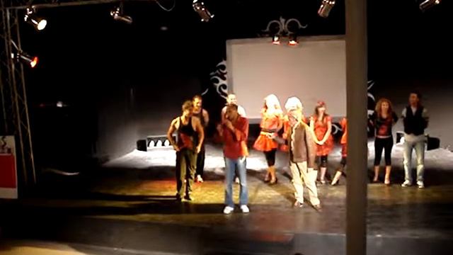 Итальянская анимация 2011 02 02 23:33 смотреть онлайн