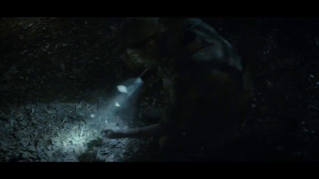 A Darkness in the Swamp | SWAMP THING 1x04 [HD] Scene смотреть онлайн