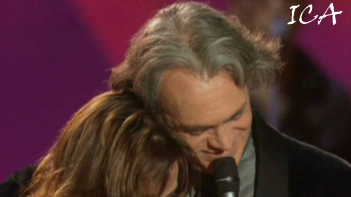 Рикардо Фольи и Светлана Светикова в Кремле (HI-FI звук)