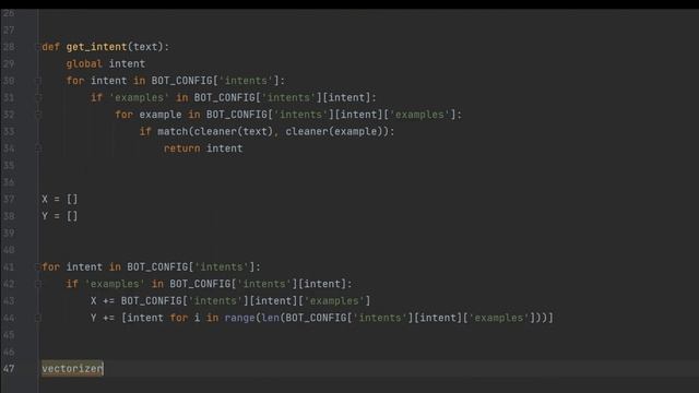Как создать Телеграм Бота на PYTHON смотреть онлайн