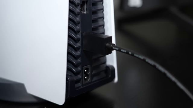 This PS5 New HDMI Setting Has Better Performance смотреть онлайн
