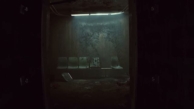 Хоррор игры которые выйдут в 2023 на движке ▶UNREAL ENGINE 5 смотреть онлайн