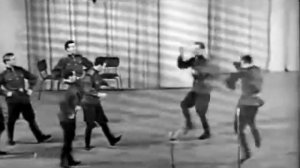Ace of Base Never Gonna Say I'm Sorry и Русские народные танцы. Russian folk dances.
