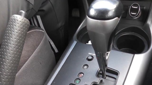 Буксировка Коробки Автомат. смотреть онлайн