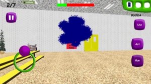 100 КЛОНОВ БАЛДИ ЗАХВАТИЛИ ШКОЛУ! - BALDI'S BASICS in EDUCATION and LEARNING