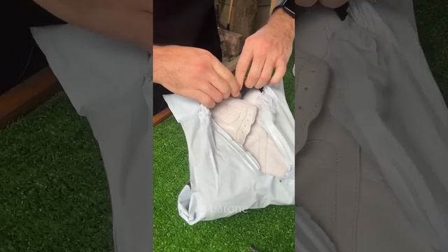 Tênis Nike Air Force vs réplica perfeita da Shopee ? смотреть онлайн